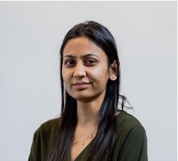Nisha Jain