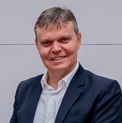 Casparus Kromhout