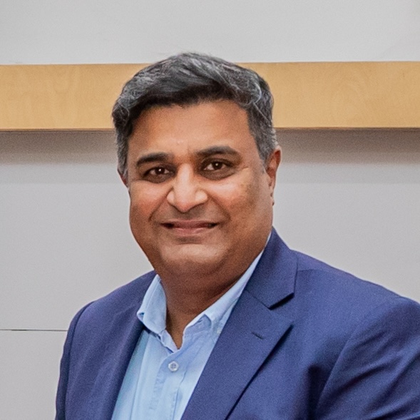Rajesh Rai
