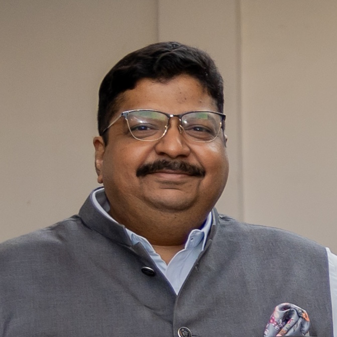 Amit Goenka