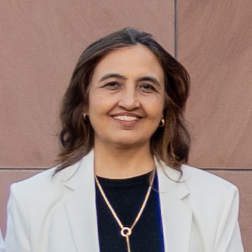 Sonia Dasgupta